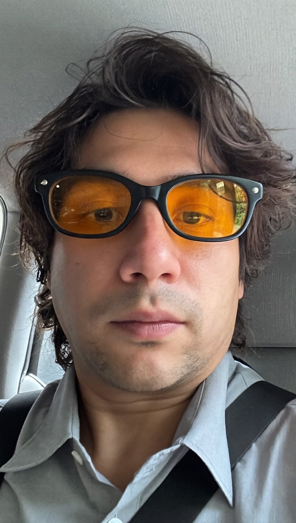 <strong>Carlos M.</strong>